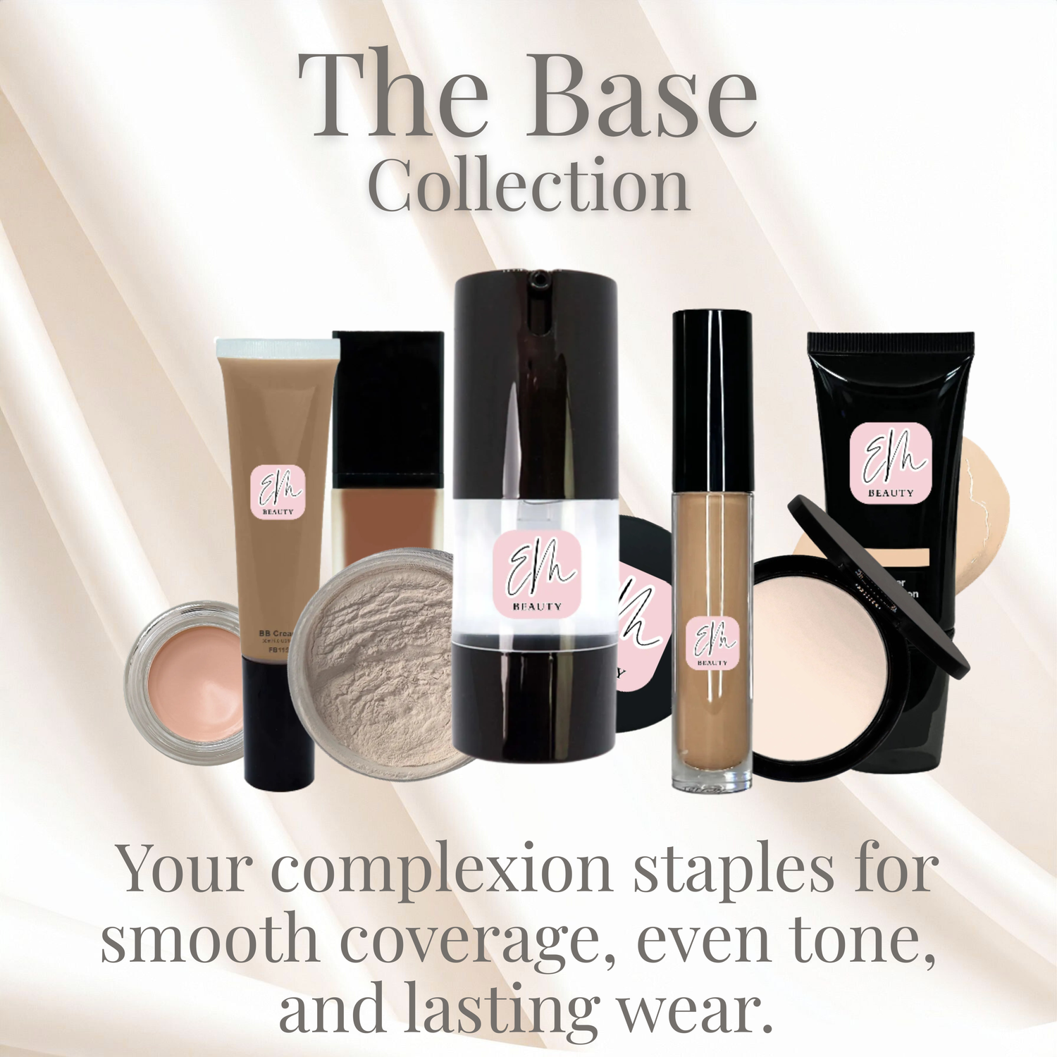 The Base Collection