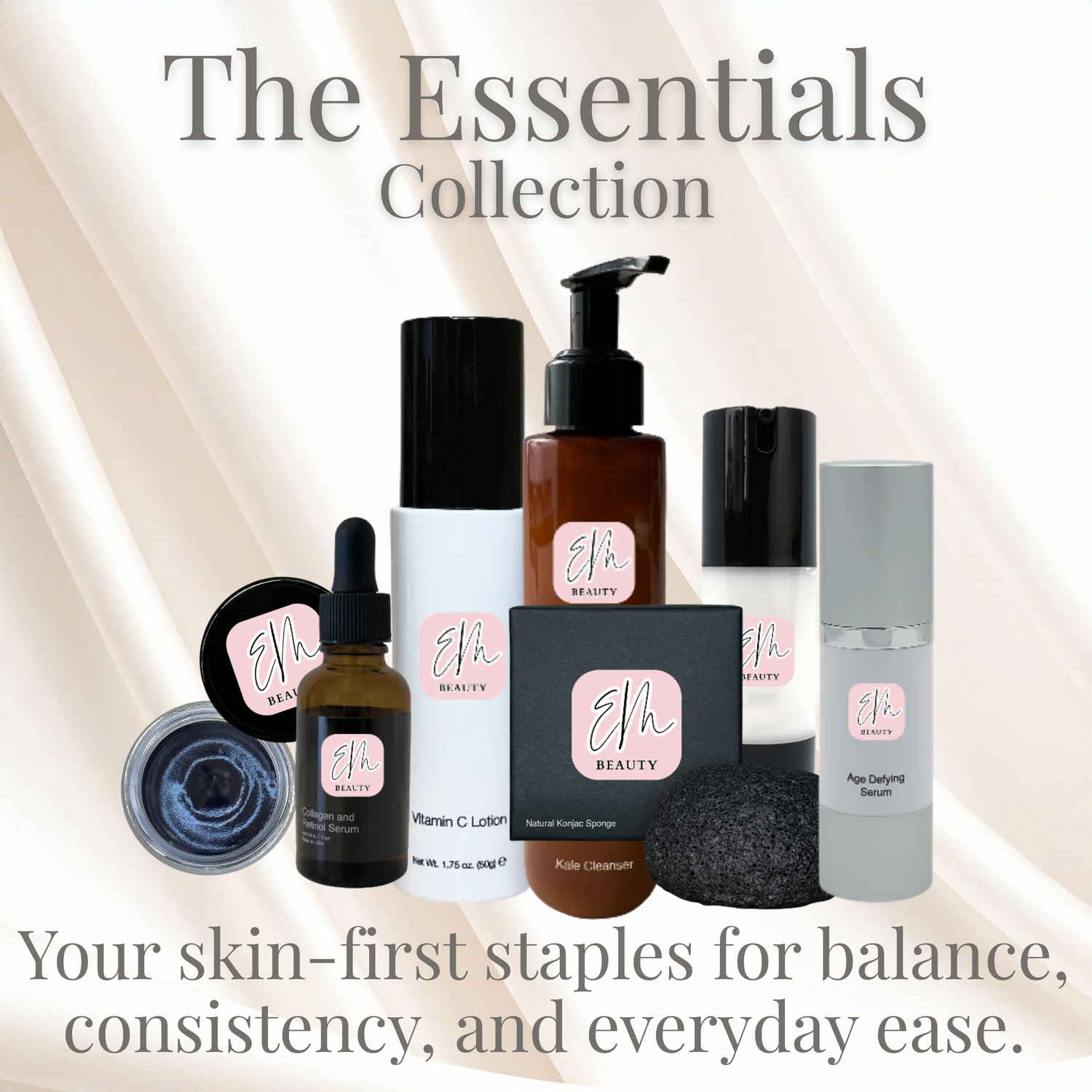 The Essentials Collection
