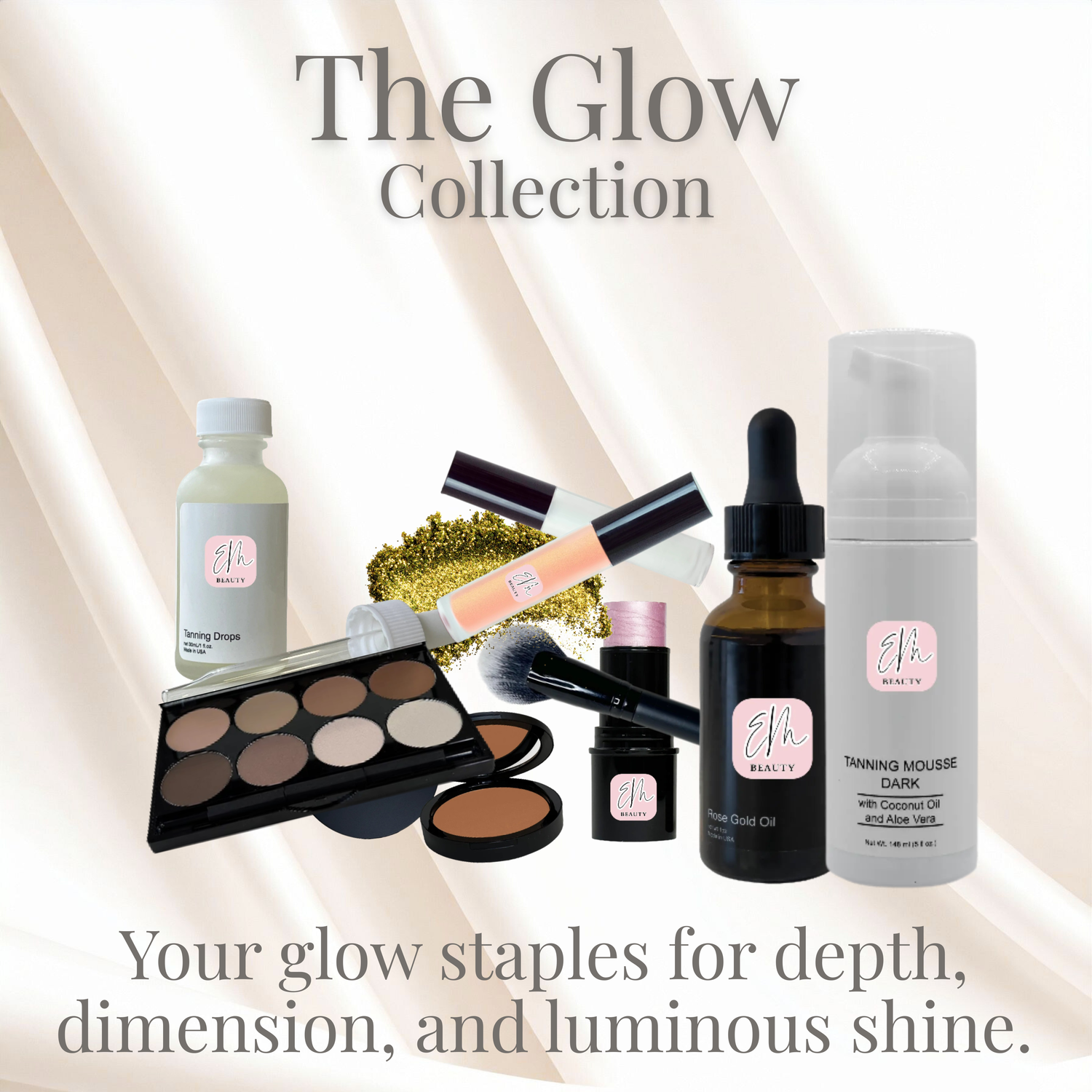 The Glow Collection