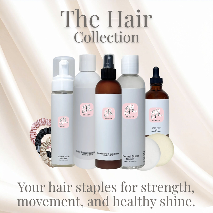 The Hair Collection