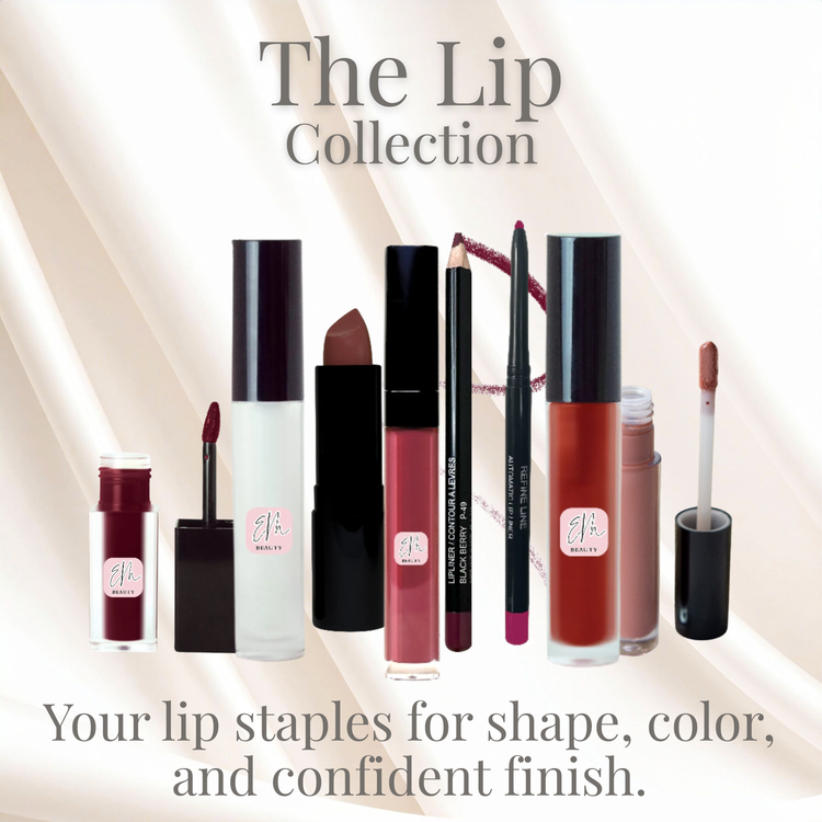 The Lip Collection