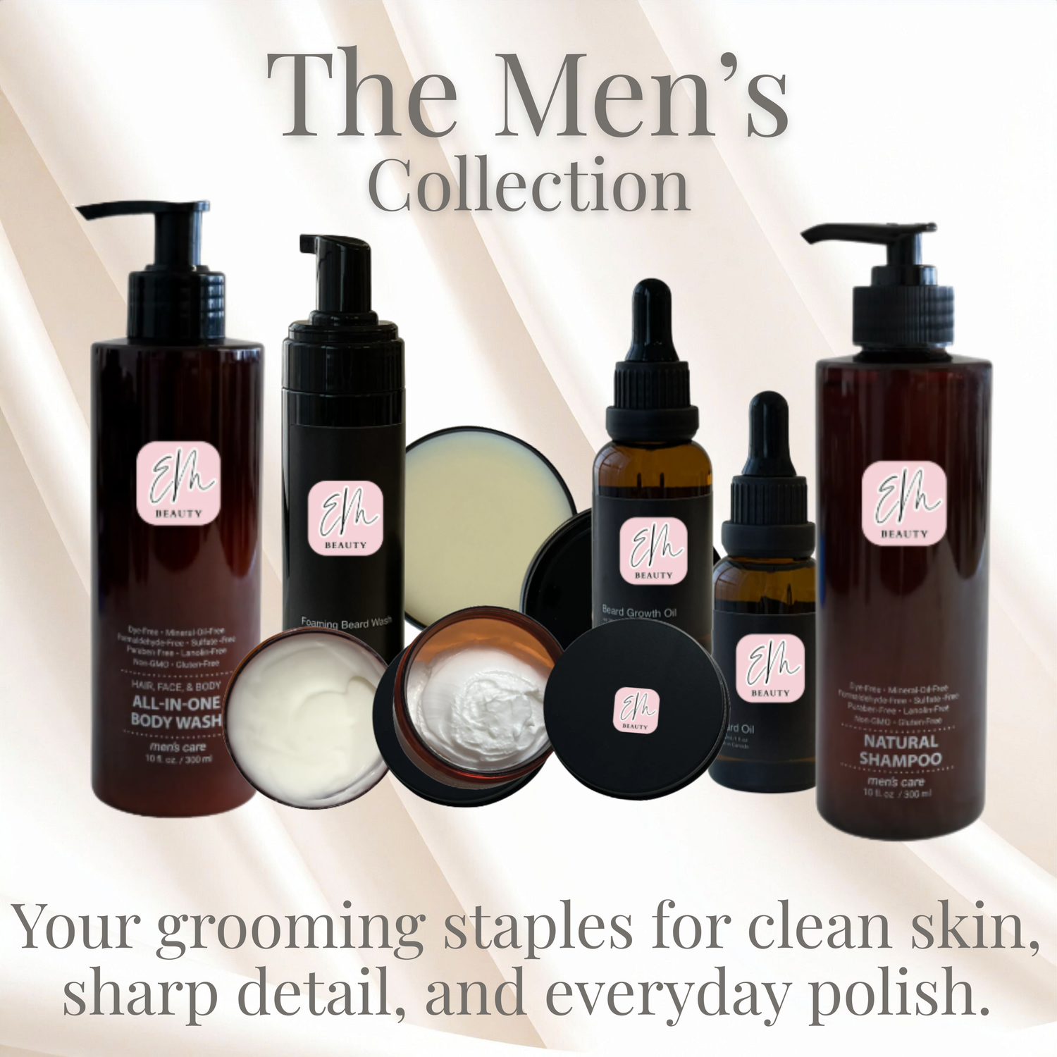 The Men's Collection