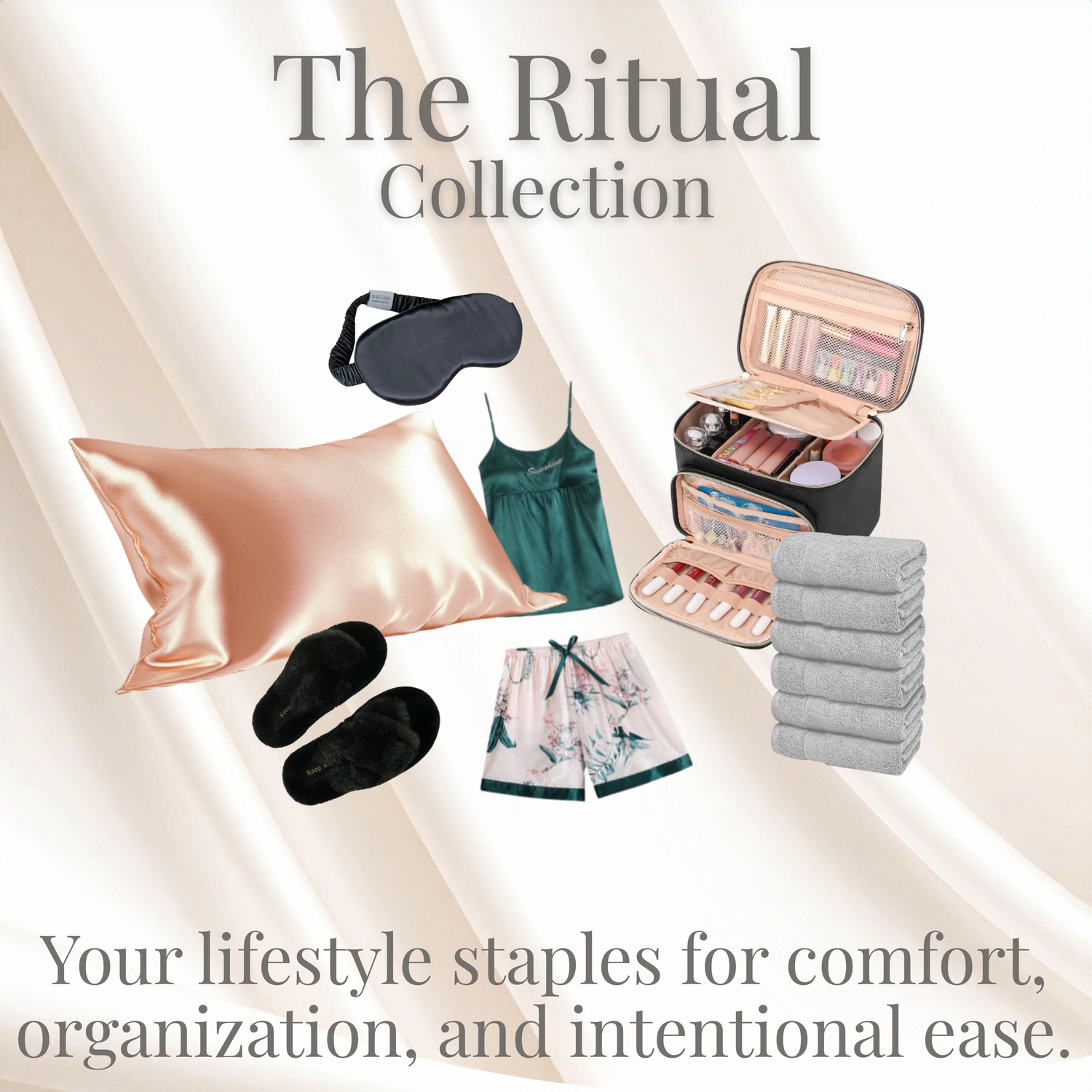 The Ritual Collection
