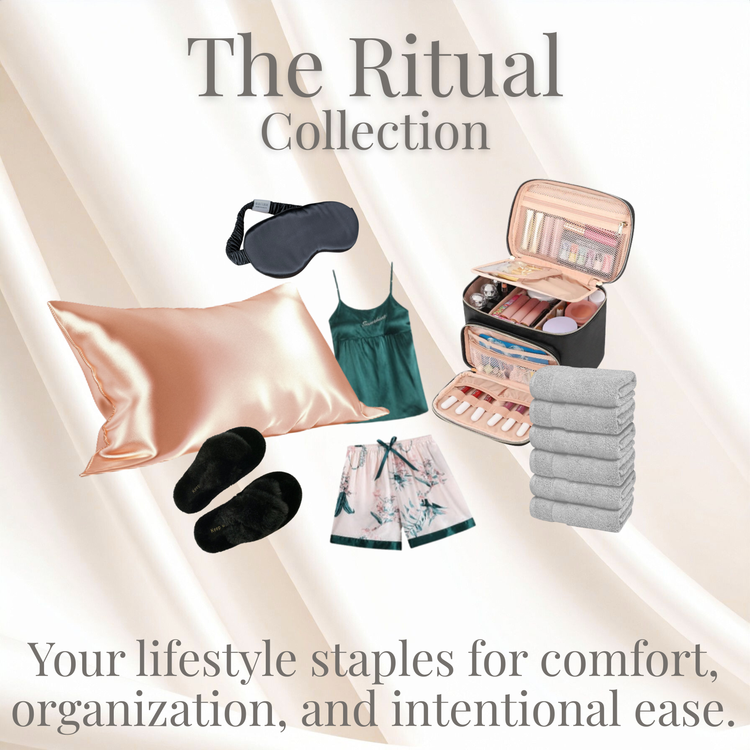 The Ritual Collection