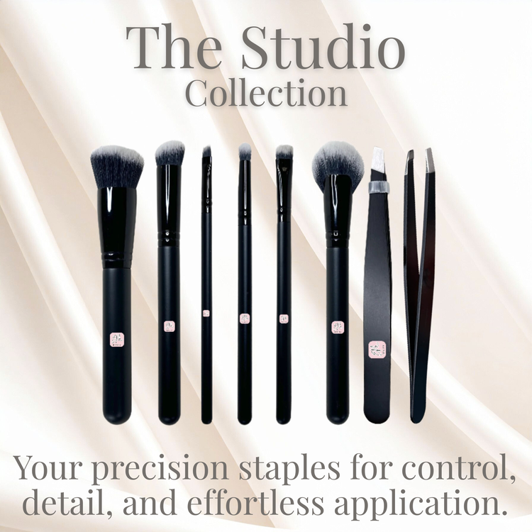 The Studio Collection